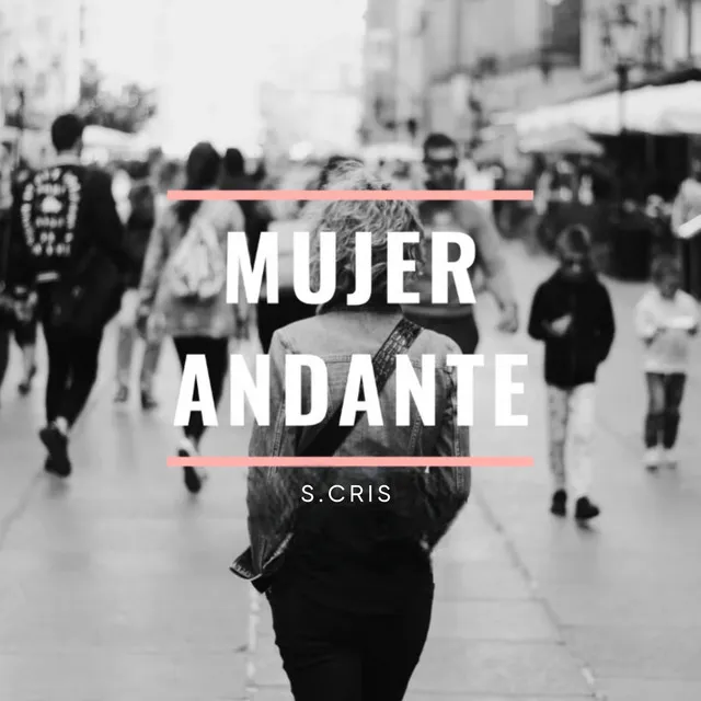 Mujer Andante