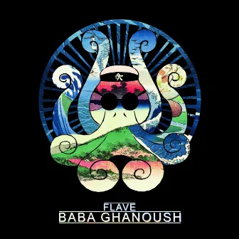 Baba Ghanoush by Flave