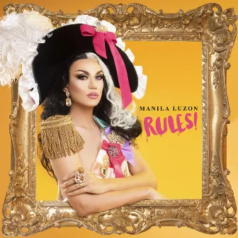 Rules! by Manila Luzon