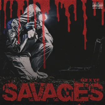 Savages by DZ