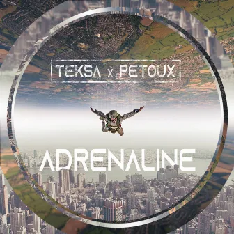 Adrenaline by Petoux