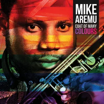 Coat of Many Colours by Mike Aremu