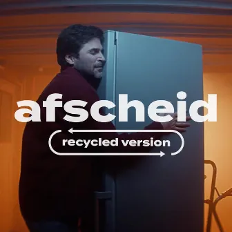 Afscheid (Recycled Version) by Xander de Buisonjé