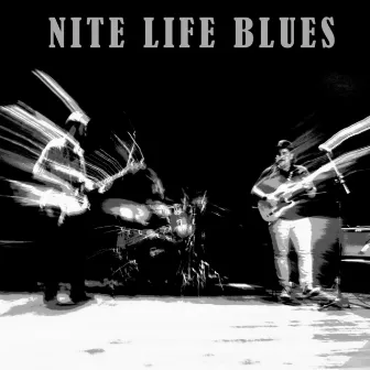 Nite Life Blues (Live) by Roberto Lessa