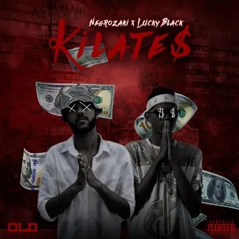 Kilate$ by Lucky Black