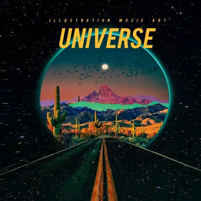 Universe