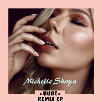 Hurt by Michelle Shapa