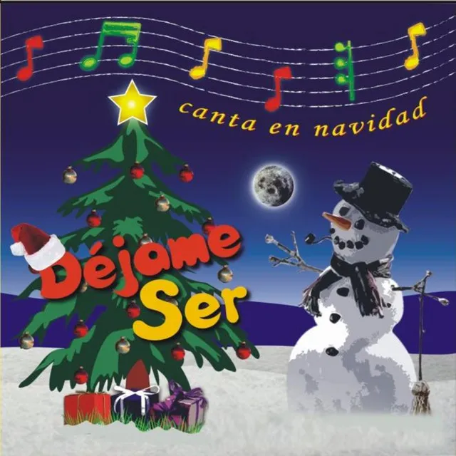 Canta en Navidad