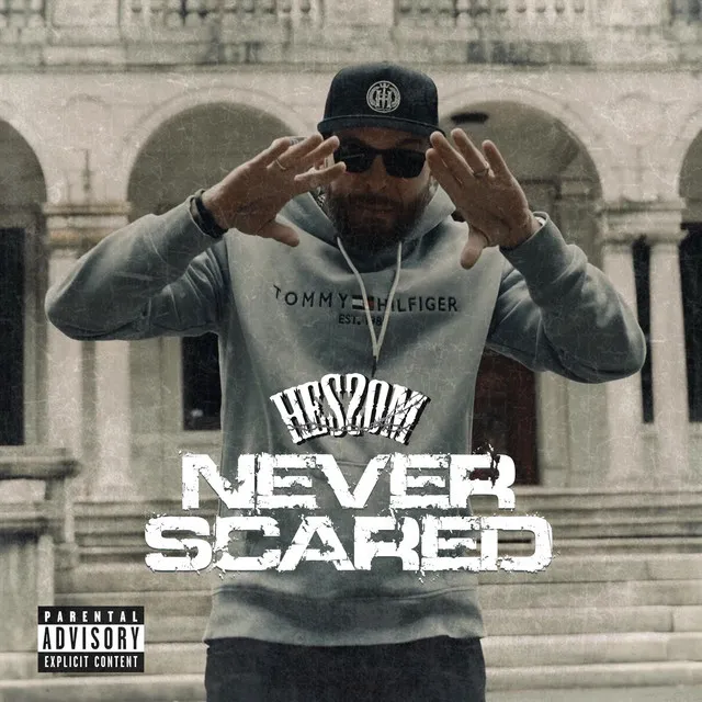 Never Scared