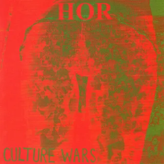 Culture Wars by Hor