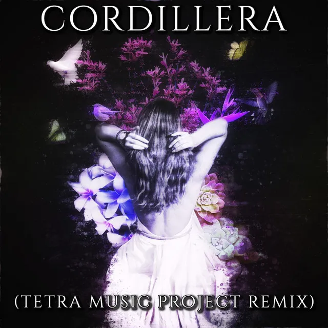 Cordillera - Tetra Music Project Remix