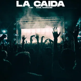 La Caida by Ked