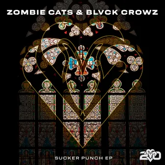 Sucker Punch EP by Zombie Cats