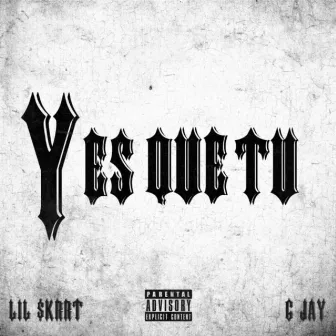 Y Es Que Tu by Lil $krrt