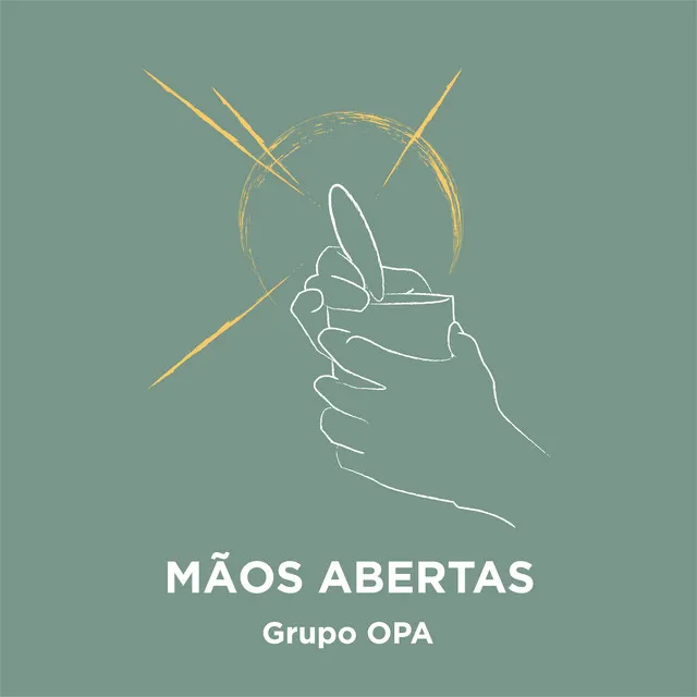 Mãos Abertas