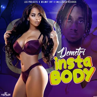 Insta Body by Demetri