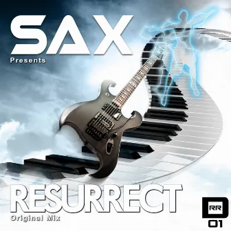 Resurrect by DJ Sax