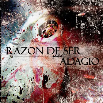 Razón de Ser Split Adagio by Razón de Ser