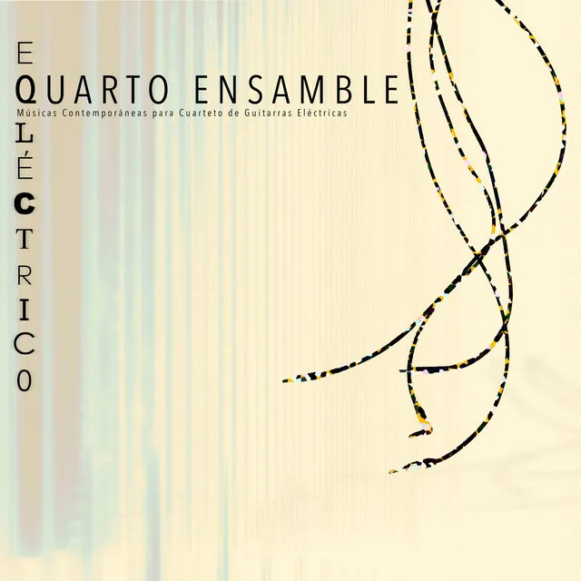 Cuarteto No. 1 - 2019