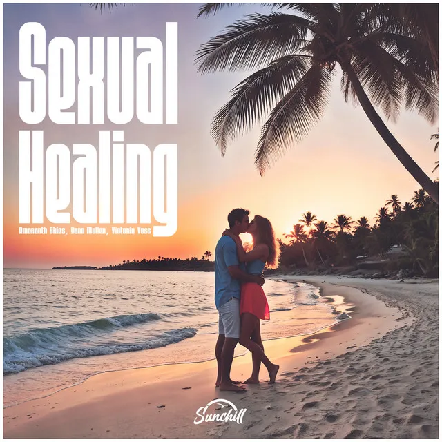 Sexual Healing