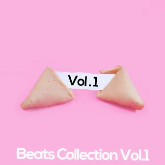 Beats Collection, Vol. 1 by Roko Tensei