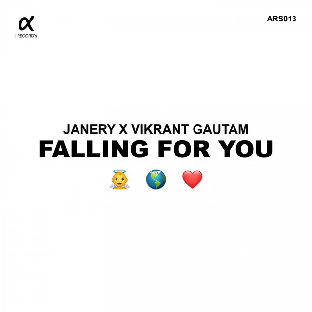 Falling For You - Original Version