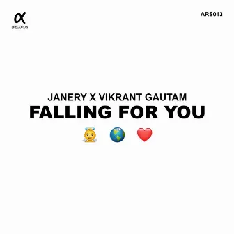 Falling For You by Vikrant Gautam