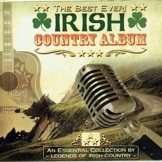 The Best Ever Irish Country Album by Brendan Quinn