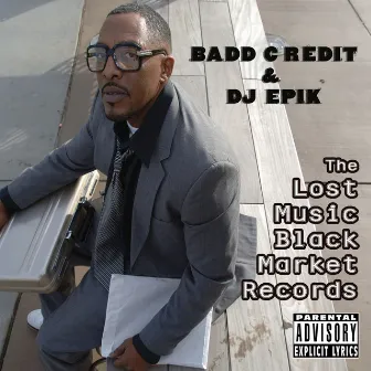 The Lost Music by DJ Epik