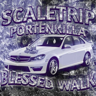 BLESSED WALK by SCALETRIP