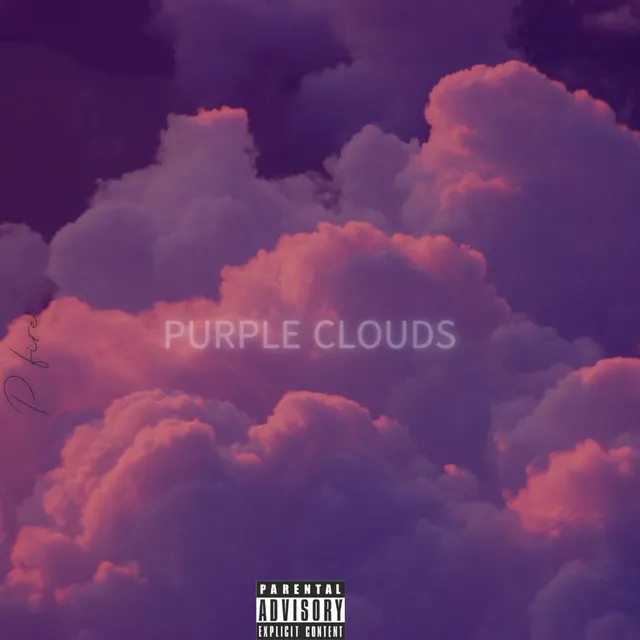 Purple Clouds