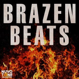 Brazen Beats by Darren Smith