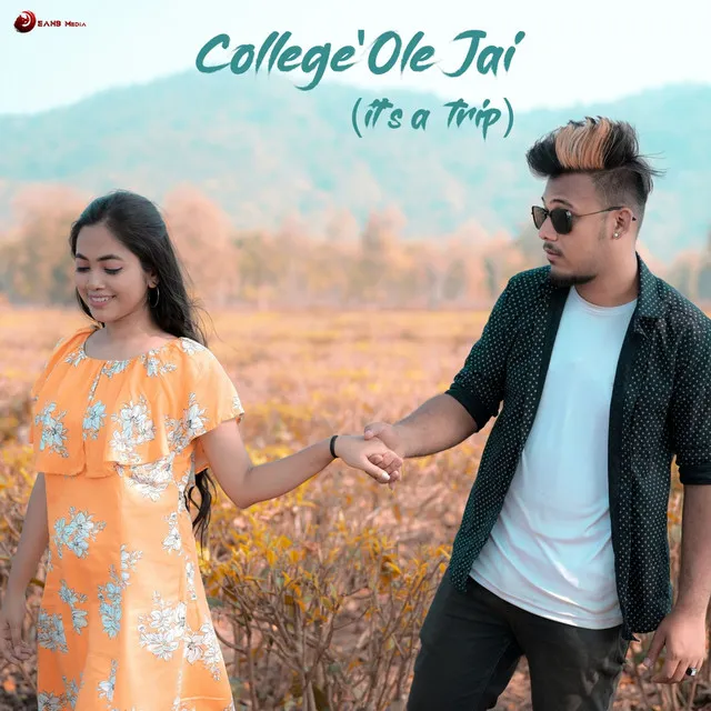 College`Ole Jai - It's a trip