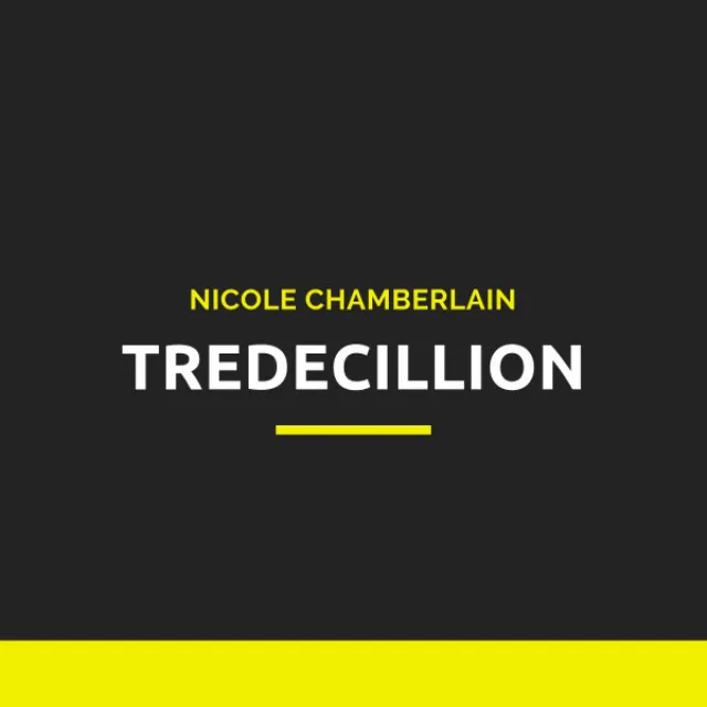 Tredecillion