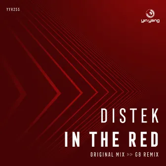 In The Red by Distek