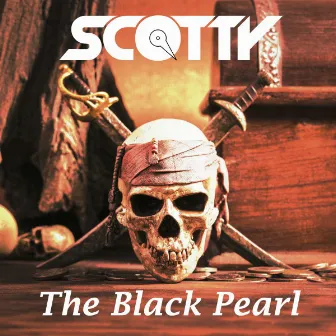 The Black Pearl (2K Edition) by Scotty