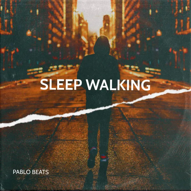 Sleep Walking - Instrumental Version