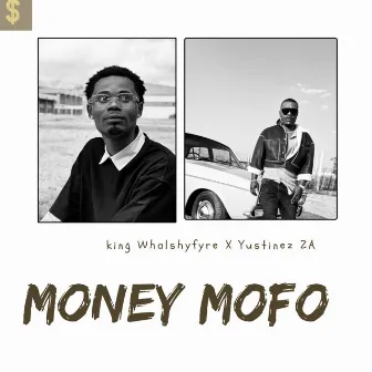 Money Mofo by Yustinez ZA