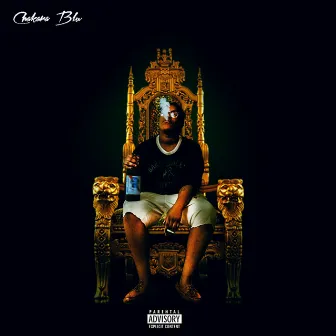 Defending the Throne by Chakara Blu