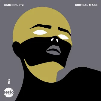 Critical Mass by Carlo Ruetz