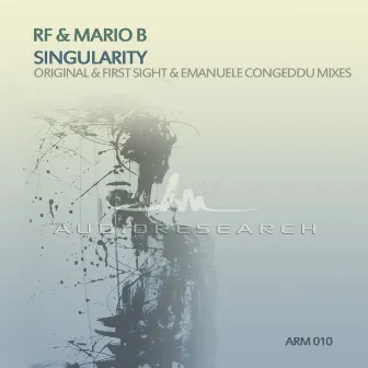 Singularity by RF