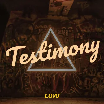 Testimony by Covu