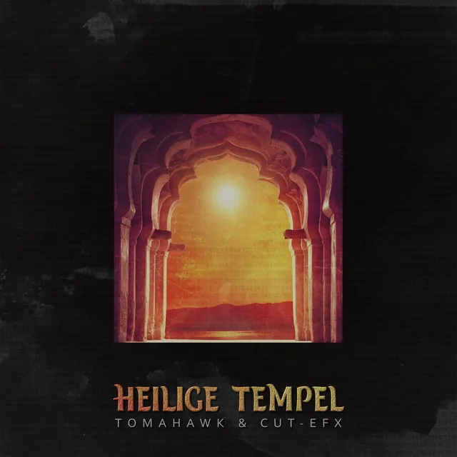 Heilige Tempel