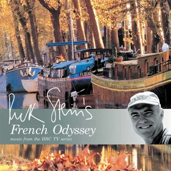 French Odyssey by Rick Stein