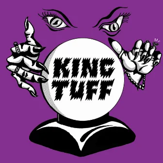 Black Moon Spell by King Tuff