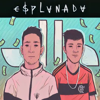 Esplanada - Single by PS MC