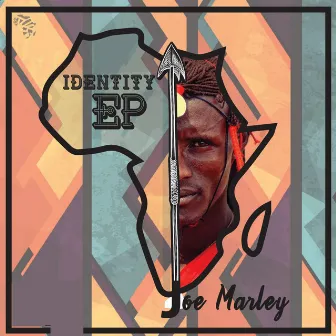 Identity by Joe Marley