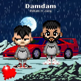 Damdam by Roham