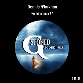 Walking Back by Dennis N'bakhaa