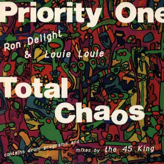 Total Chaos by Priority One